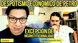 EL PETRISMO ES UN MEME 🐆⚠️
