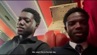 GIMUN26 LAST DAY// PART ONE