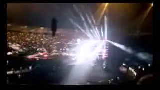 Il Muro del suono Ligabue Mondo Visione