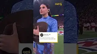 Al&ocirc;, Ana Castela! Olha s&oacute; onde voc&ecirc; chegou. 💛