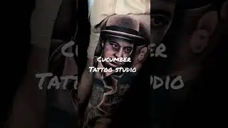 EXOTIC TATTOO by Cucumber Tattoo Studio, The Freshest Ink in Bali.