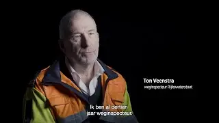#nietvoorniX - Verhaal aanrijding Ton Veenstra