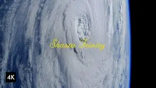 ISS - Heaven &middot; Shasta Trinity