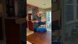 John Mayall Unboxes The First Generation Super Deluxe Box Set