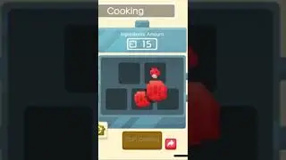 Ditto Recipe | Pok&eacute;mon Quest