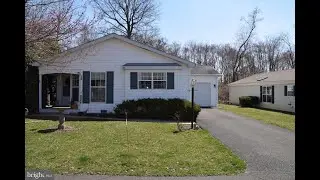 274 COUNTRYSIDE CIR, NEW HOPE, PA 18938