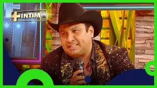 Julión Álvarez: 'No renuncié a Banda MS, me corrieron' | +Íntimo | Distrito Comedia