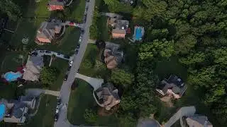 Drone Reel : Real Estate