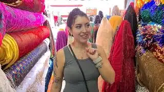 Paetê tecidos especiais diversas composições brilho tecidos para festa tecidos para roupas balada.