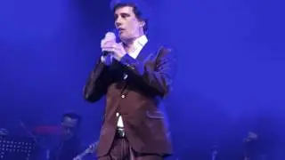 Bouke & ElvisMatters band - Unchained Melody