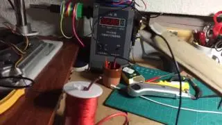 Mazilli zvs flyback