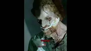 Hershel saved Lizzie from the Walker | The Walking Dead | #shorts #thewalkingdead
