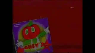 Do not be afraid Sam (old version, andy's apple farm)