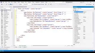 MultiView | View | Practical Demonstration