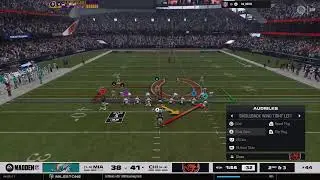 Bears Vs Dolphins