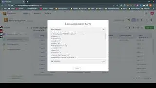 5 Indicator upload
