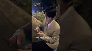 Choi Bo Min trying out his Tagalog skills&mdash;ang cute! 🇵🇭🫶 #beautyempire