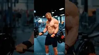 3 powerful exercises to build muscles fast #shorts