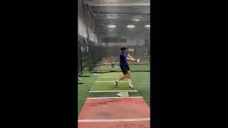Nov. 9th 2024 Hitting - Motor Preference Experts (MPE) Profiling