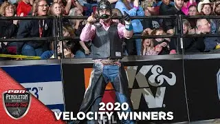 Winning Rides From The Velocity Tour | 2020