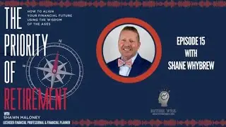 Ep #15: Unlocking Biblical Wisdom for Financial Stewardship with Shane Whybrew