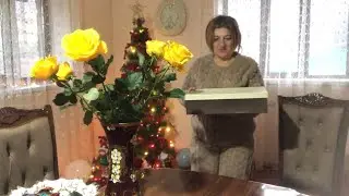 Ուխայյ🥰Տաթևի անակնկալը ❤️