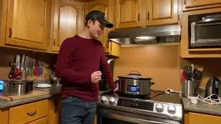 Crock-Pot Programmable MyTime Slow Cooker video review by Derek