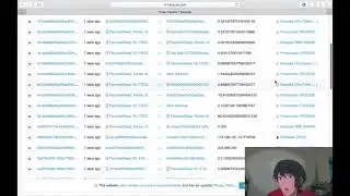 How to find potential low market cap token or coin (on BSC)