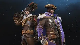 Overwatch 2: Watchpoint Pack | My Thoughts On The Bundle