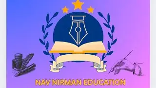 Nav Nirman education (द्विघात समीकरण 4.3)