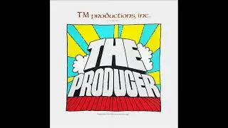 TM Productions - Medium Tempo Exotic Mood/Small Group