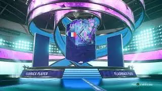 FLASHBACK Presnel Kimpembe 91 SBC Completed! 💪🤩 - FIFA 23