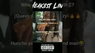 Weakest Link(Quavo diss)😭 #fyp #foryoupage #chrisbrown #quavo #migos #diss #entertainment #youtube