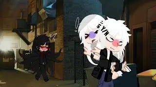 🇷🇺|🇬🇧 &mdash; reaction of BTD 1&2 to y/n (f and m), as to random; SPEED 2X!!