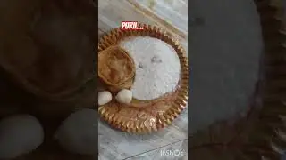 puri..khiri.. #shotsviral #food #cookingideas #tedding