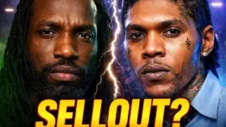 MAVADO CALLED A SELLOUT AFTER KARTEL EUROPE SHOW ANNOUNCEMENT-HERE'S WHY