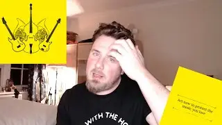 The Tristake, episode 5: BREXIT, BANDS; In 2021 how will new laws impact touring musicians?