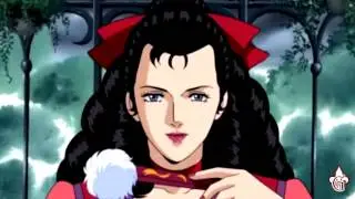 О боже, какой мужчина! (LoGH: Magdalena von Westfalen & Dusty Attenborough)