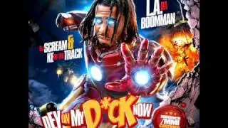 (12. WHAT DEY ON) LA DA BOOMMAN, KE ON THE TRACK & DJ SCREAM