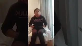 Sirvienta Naucalpan 