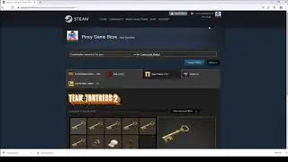 How to sell Items to STEAM MARKET to get STEAM WALLET credits