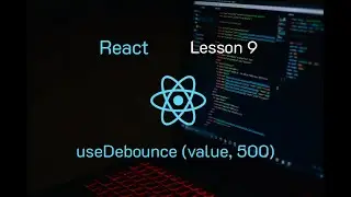 Creating a Custom useDebounce Hook in React