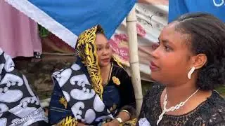 SAKINI pour la célébration du mariage de Mr Halim & Mlle Nasra à Fomboni - Nioumachoi, Mohéli