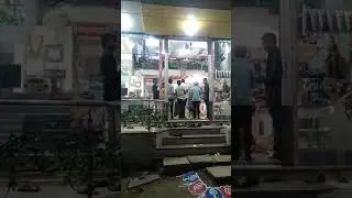 Kulbhushan created shirur antapal