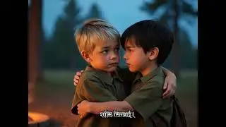 Zaid arman van me kho Gaye iska pyara sa story dekhenge #aivideotools #aistorytelling #aikidsvideo