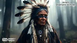 The World Responds - Shamanic Echoes