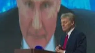 Peskov comments on Putin-Biden summit