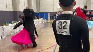 廣瀬・宍倉Sr.F3次