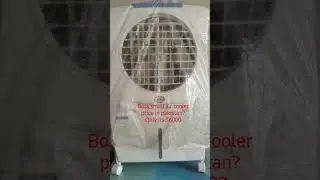 @AlmadinaElectronics.786 #boss#air#cooler#price#in#pakistan
