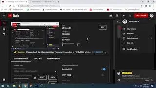 LIve code